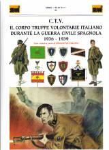 Corpo Truppe Volontarie History | RM. Corpo Truppe Volontarie History | RM.