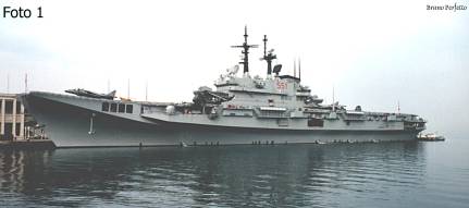 Garibaldi in Trieste harbour 1997(picture of B.Perfetto, club S.Giusto Trieste)