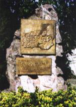 Colonial Troops Monument
